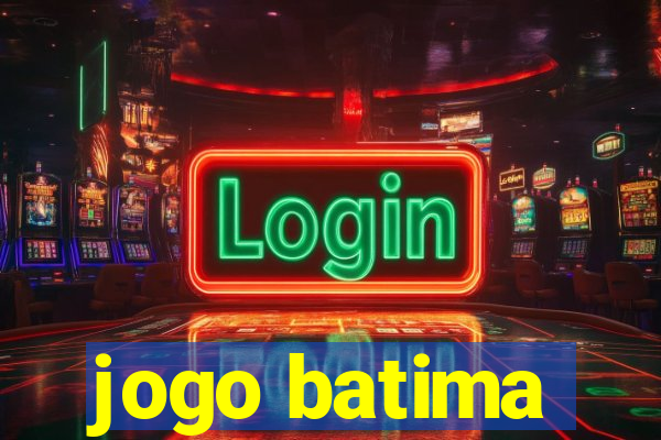 jogo batima