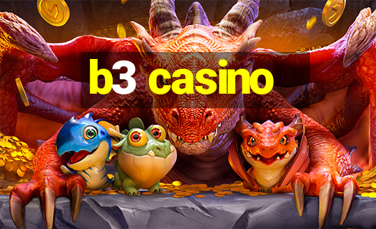 b3 casino