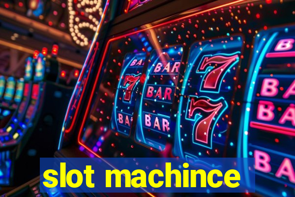 slot machince