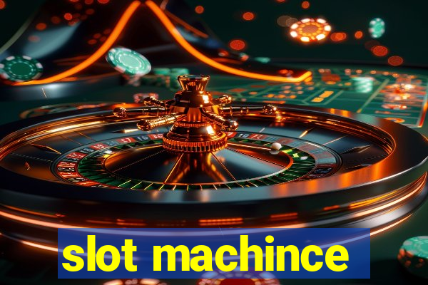 slot machince