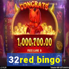 32red bingo