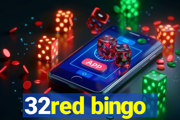 32red bingo