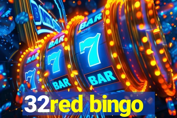 32red bingo