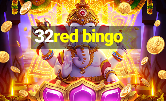 32red bingo