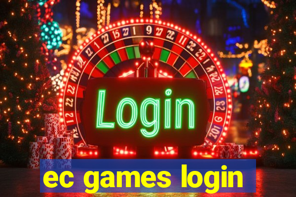 ec games login