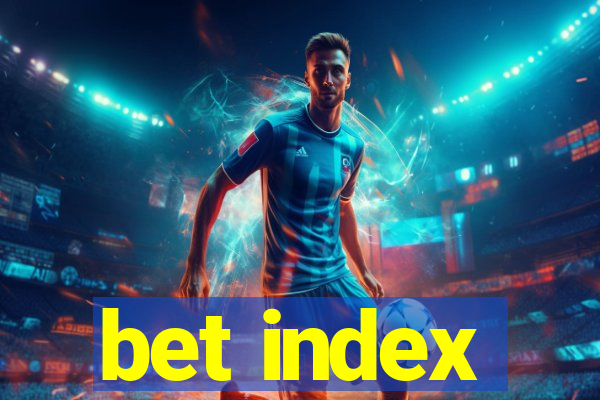 bet index