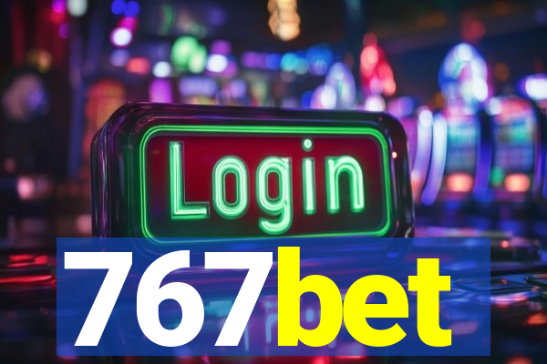 767bet