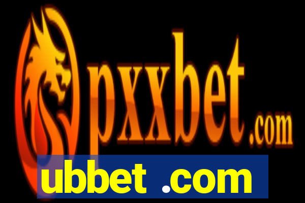 ubbet .com