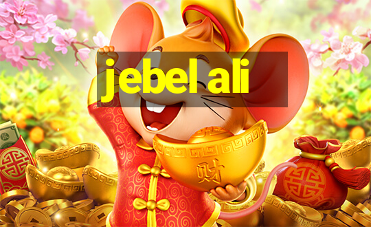 jebel ali