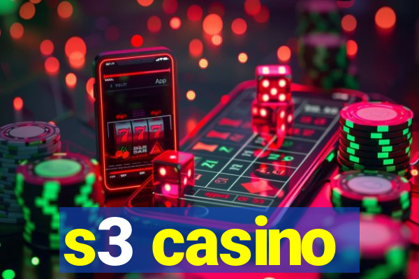 s3 casino