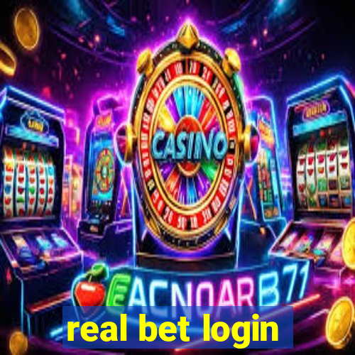 real bet login