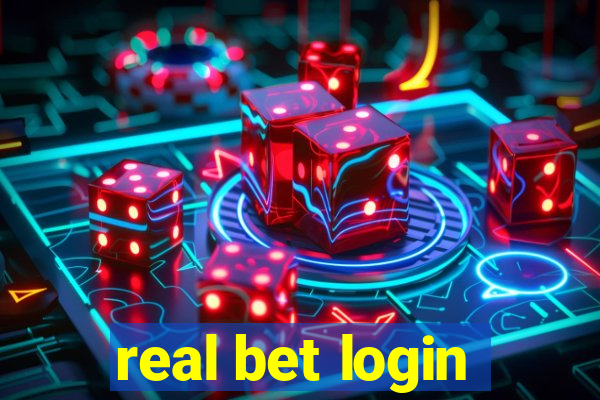 real bet login