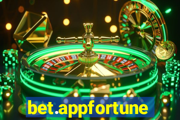 bet.appfortune