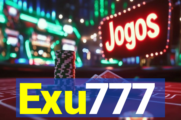 Exu777