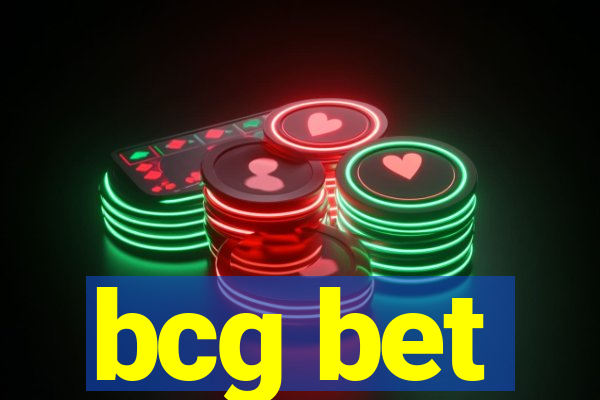 bcg bet