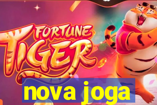 nova joga