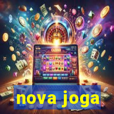 nova joga