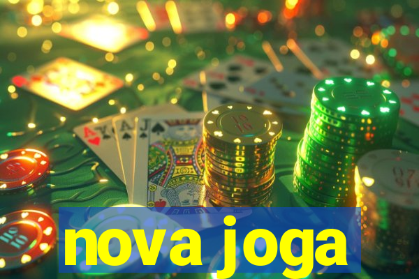 nova joga