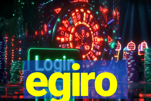 egiro