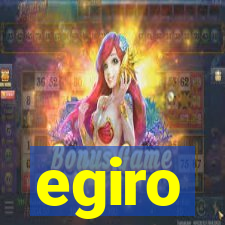 egiro