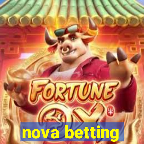 nova betting