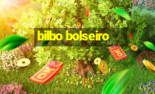 bilbo bolseiro