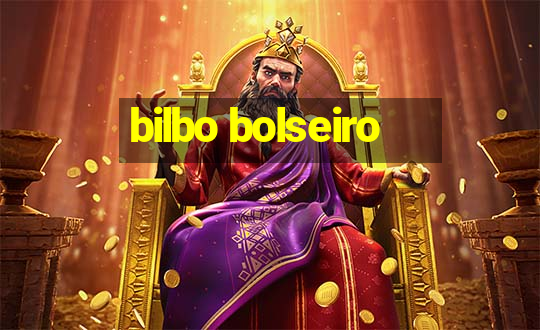 bilbo bolseiro