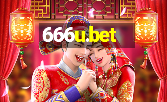 666u.bet