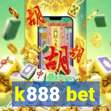 k888 bet