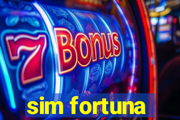 sim fortuna