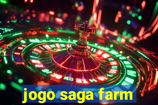 jogo saga farm