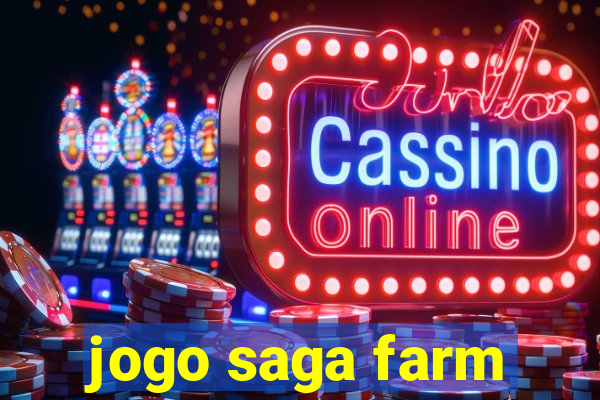 jogo saga farm