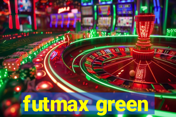 futmax green