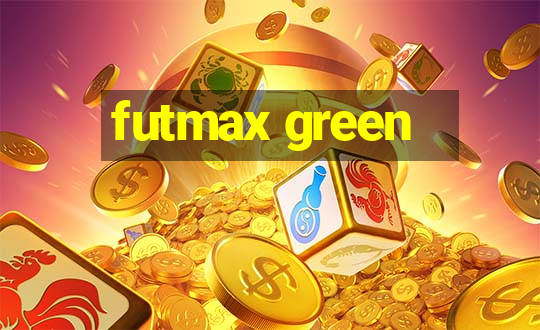 futmax green