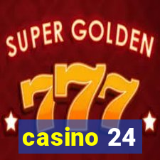 casino 24