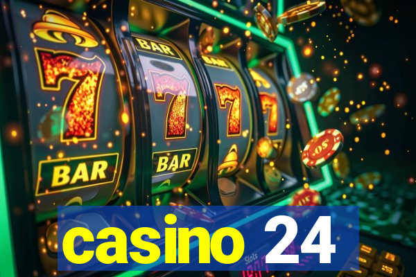 casino 24