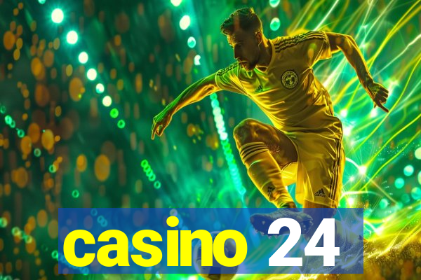 casino 24