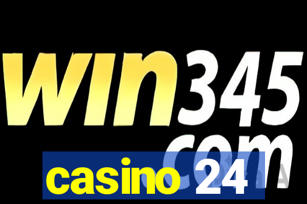 casino 24