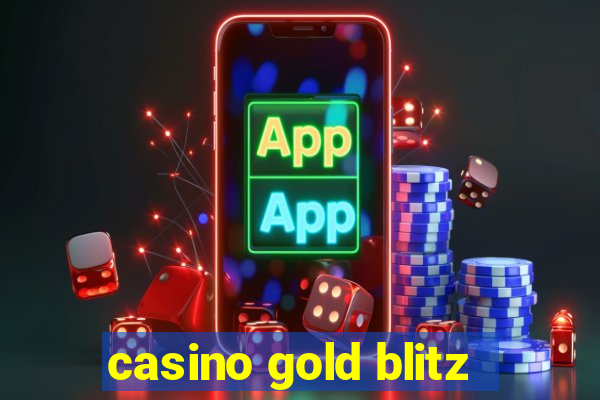 casino gold blitz