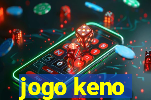 jogo keno