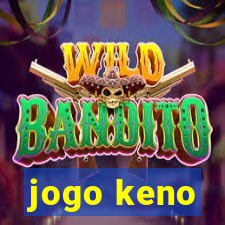 jogo keno