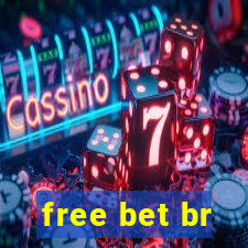 free bet br