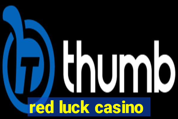 red luck casino