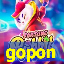 gopon