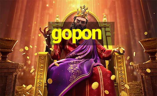 gopon