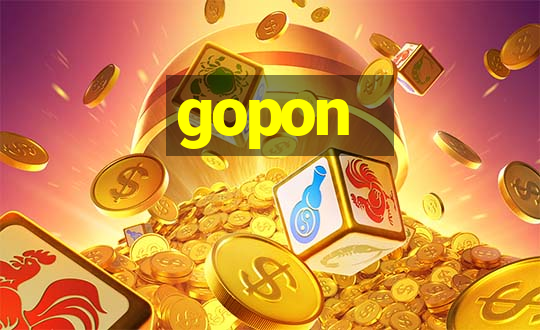 gopon