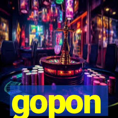 gopon