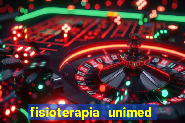 fisioterapia unimed porto alegre