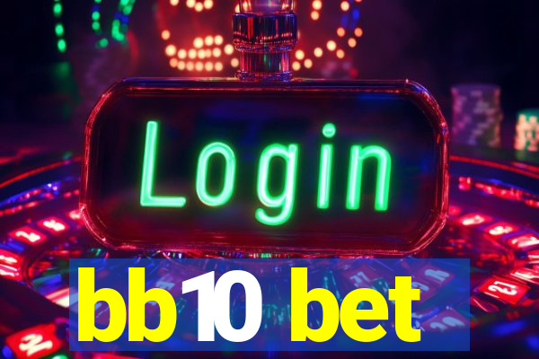 bb10 bet