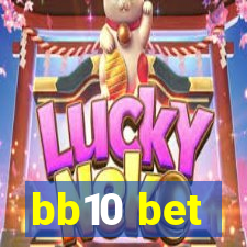 bb10 bet